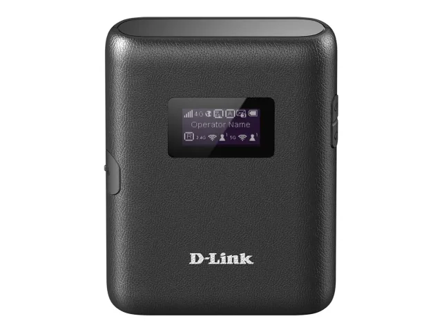 D-Link | 4G LTE Mobile Hotspot | DWR-933 | 802.11ac | 300 Mbit/s | N/A Mbit/s | Ethernet LAN (RJ-45) ports 0 | Mesh Support No | MU-MiMO No | 4G | Antenna type Internal | N/A