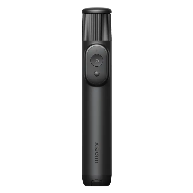 Xiaomi Selfie Stick Tripod, Mini | Black
