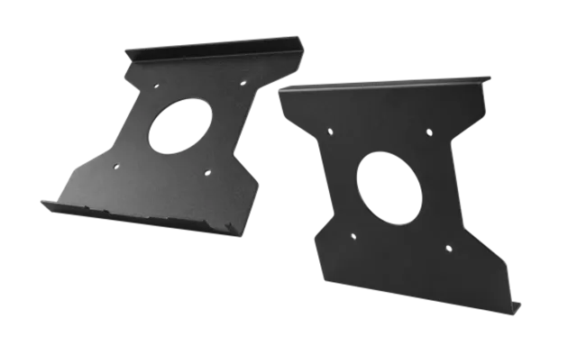 ProDVX I/O Cover plate for 10SLB / 10X(P)(L) | ProDVX | ProDVX I/O Cover plate for 10SLB / 10X(P)(L) | Black