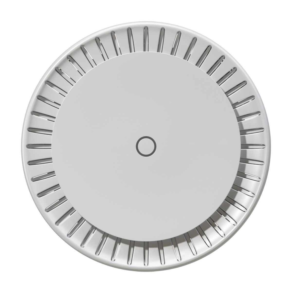 Wi-Fi 6 Dualband Access Point, cAP ax, 802.11ax, 2.4GHz/5GHz, 1200+574 Mbit/s, 10/100/1000 Mbit/s, Ethernet LAN (RJ-45) ports 2, MU-MiMO No, PoE in/out