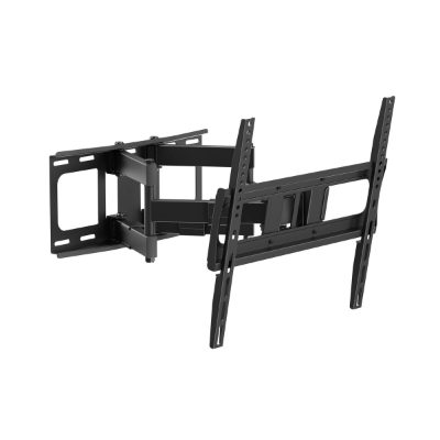 Vogels Wall mount, UP 4053 Full-Motion TV Wall Mount M, 32-65 ", Rotate, Tilt, Maximum weight (capacity) 40 kg, Black