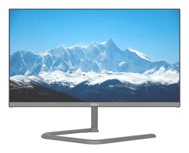 LCD Monitor|DAHUA|21.5 "|1920 x 1080 pixels|Full HD|Native aspect ratio 16:9|LCD|Flat|DHI-LM22-C201P