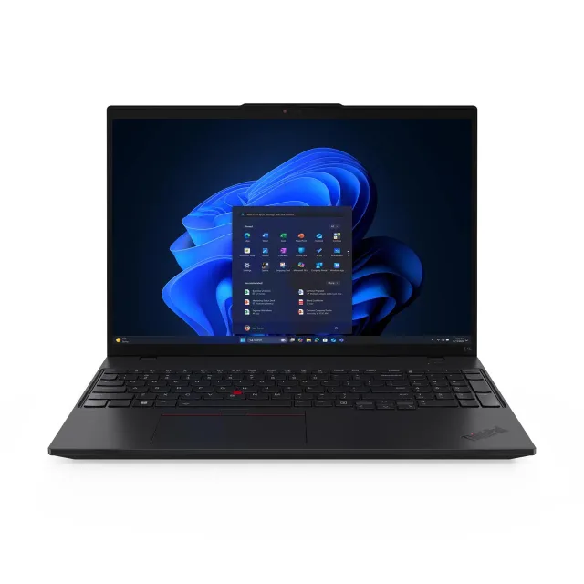 Lenovo ThinkPad L16 G2 Intel | Black | 16 " | IPS | WUXGA | 1920 x 1200 pixels | Anti-glare | Intel Core Ultra 7 | 255U | 16 GB | SODIMM DDR5 | Solid-state drive capacity 512 GB | Intel Graphics | Windows 11 Pro | 802.11ax | Bluetooth version 5.3 | LTE Upgradable | Keyboard language Nordic | Keyboard backlit | Warranty 36 month(s) | Battery warranty 12 month(s)
