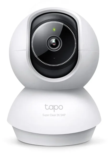 WRL CAMERA PAN/TILT/TAPO C230 TP-LINK