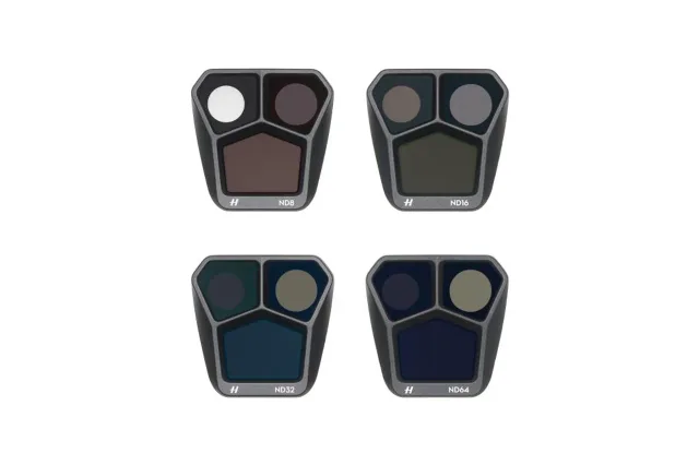DRONE ACC ND FILTERS SET/MAVIC 3 PRO CP.MA.0000066 DJI