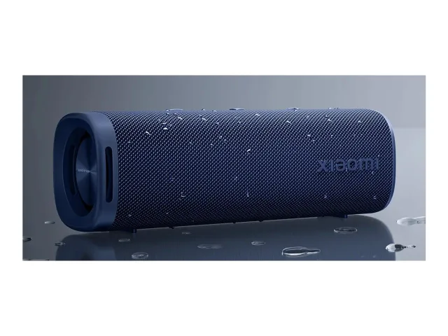 Xiaomi | Sound Outdoor | QBH4265GL | 30 W | Waterproof | Bluetooth | Wireless connection | Portable | Blue