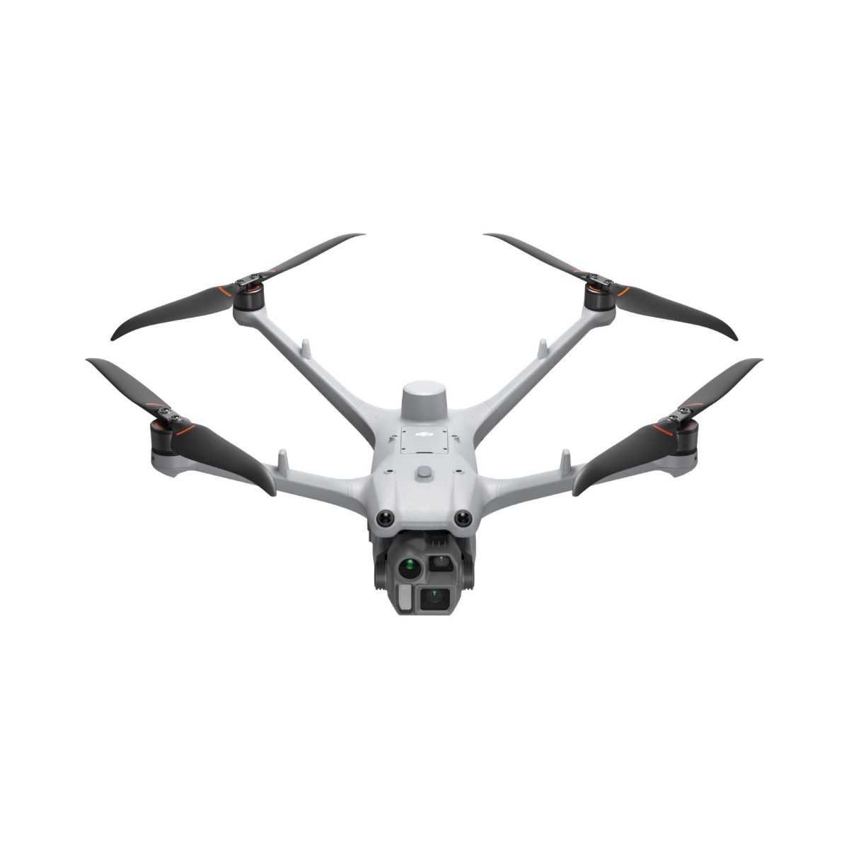 Drone, DJI, Matrice 4D (DJI RC Plus 2), CP.EN.00000658.01