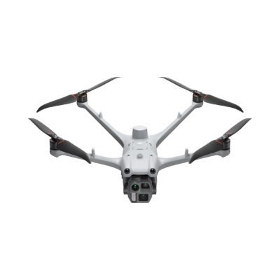 Drone, DJI, Matrice 4D (DJI RC Plus 2), CP.EN.00000658.01