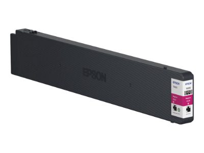 Epson WorkForce Enterprise, WF-C21000, Ink cartrige, Magenta