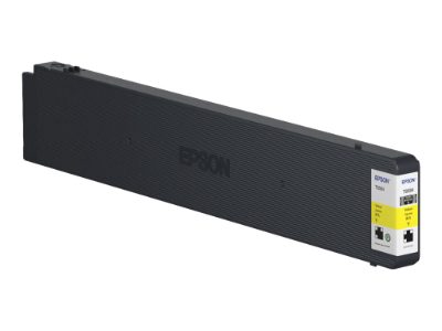 Epson WorkForce Enterprise, WF-C21000, Ink cartrige, Yellow