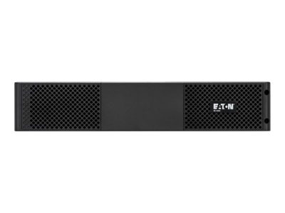 Eaton Extended battery moduel (EBM), 9EEBM72R 9E, 72V, 2U