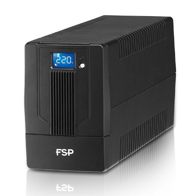 IFP 1000, 1000 VA, 600 W