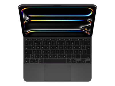 Apple Magic Keyboard for iPad Pro 13‑inch (M4) - SWE, Apple