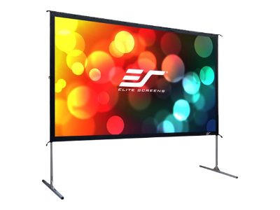 Yard Master 2 Mobile Outdoor screen CineWhite, OMS120H2, Diagonal 120 ", 16:9, Viewable screen width (W) 266 cm