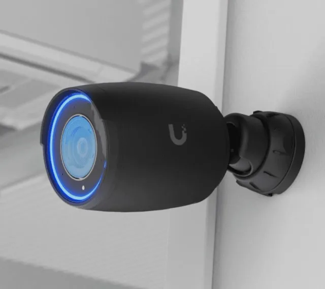NET CAMERA AI PRO/UVC-AI-PRO UBIQUITI