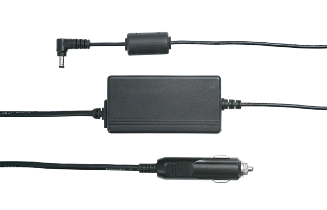 Durabook | Car Adapter DAD4XX, 90W