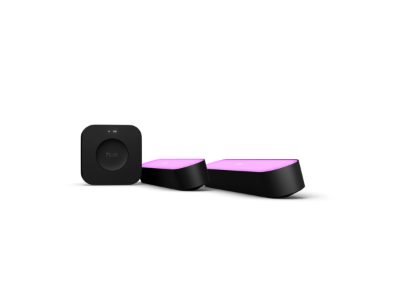 Philips Hue Play light bar 2KIT Pro EU, 2000-6500 Hue White Color Ambiance