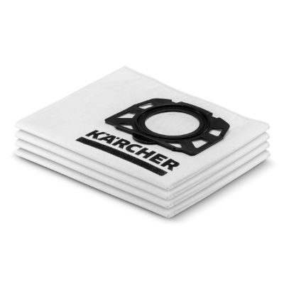KARCHER putekļu sūcēja maisi