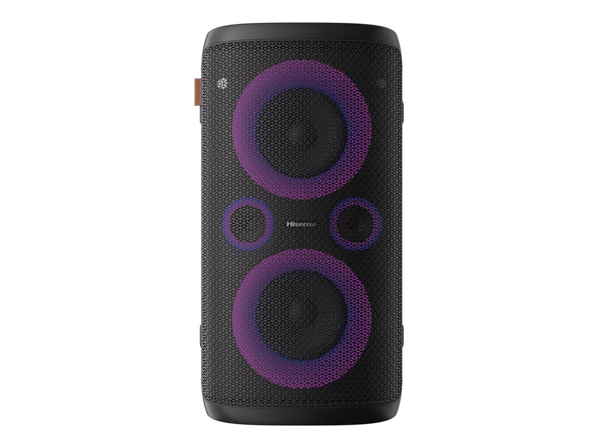 Hisense  Party Rocker One, Hisense