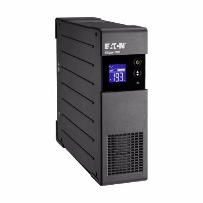UPS, Ellipse PRO 850 DIN, 850 VA, 510 W