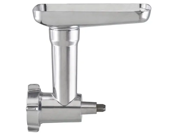 Caso Mincer Sccessories for KM 1800 Black