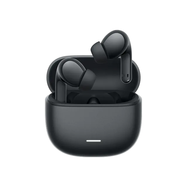 Xiaomi REDMI Buds 8 Lite, Black | Xiaomi