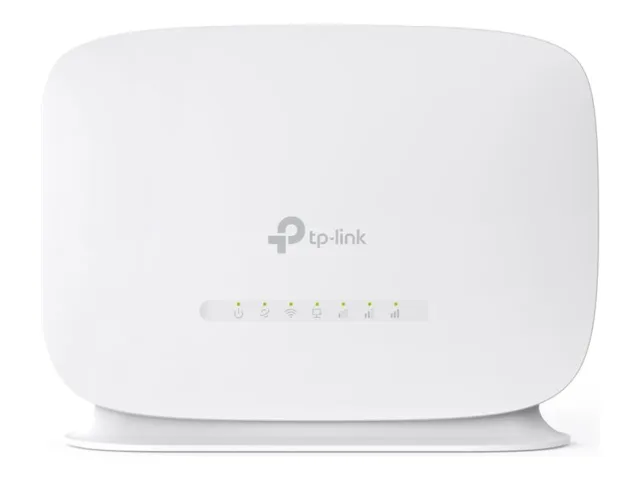 TP-LINK TL-MR105 300Mbps Wireless N 4G LTE Router | TP-LINK