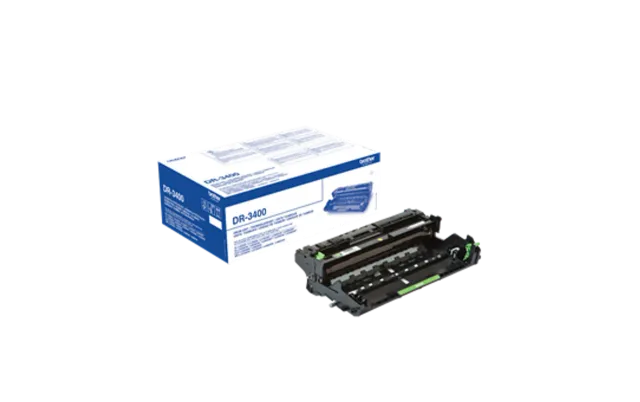 Brother | Drum Unit | DR3400