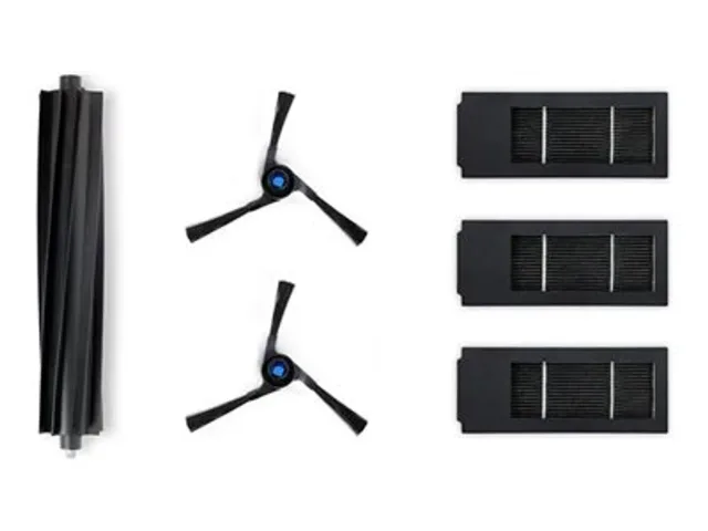 Ecovacs | Antibacterial Service Kit for DEEBOT X2 OMNI | DKT060099