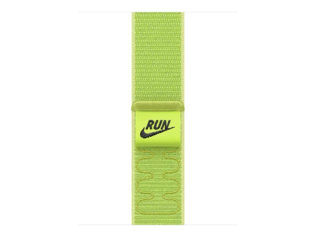 Apple 42mm Volt Splash Nike Sport Loop | Apple