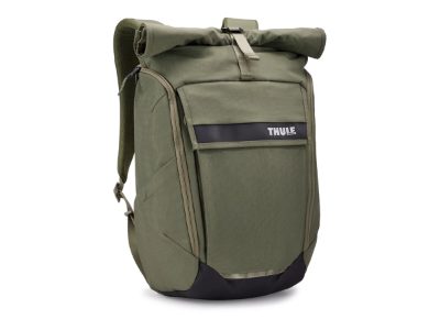 Backpack 24L, PARABP-3116 Paramount, Backpack, Waterproof, Soft Green