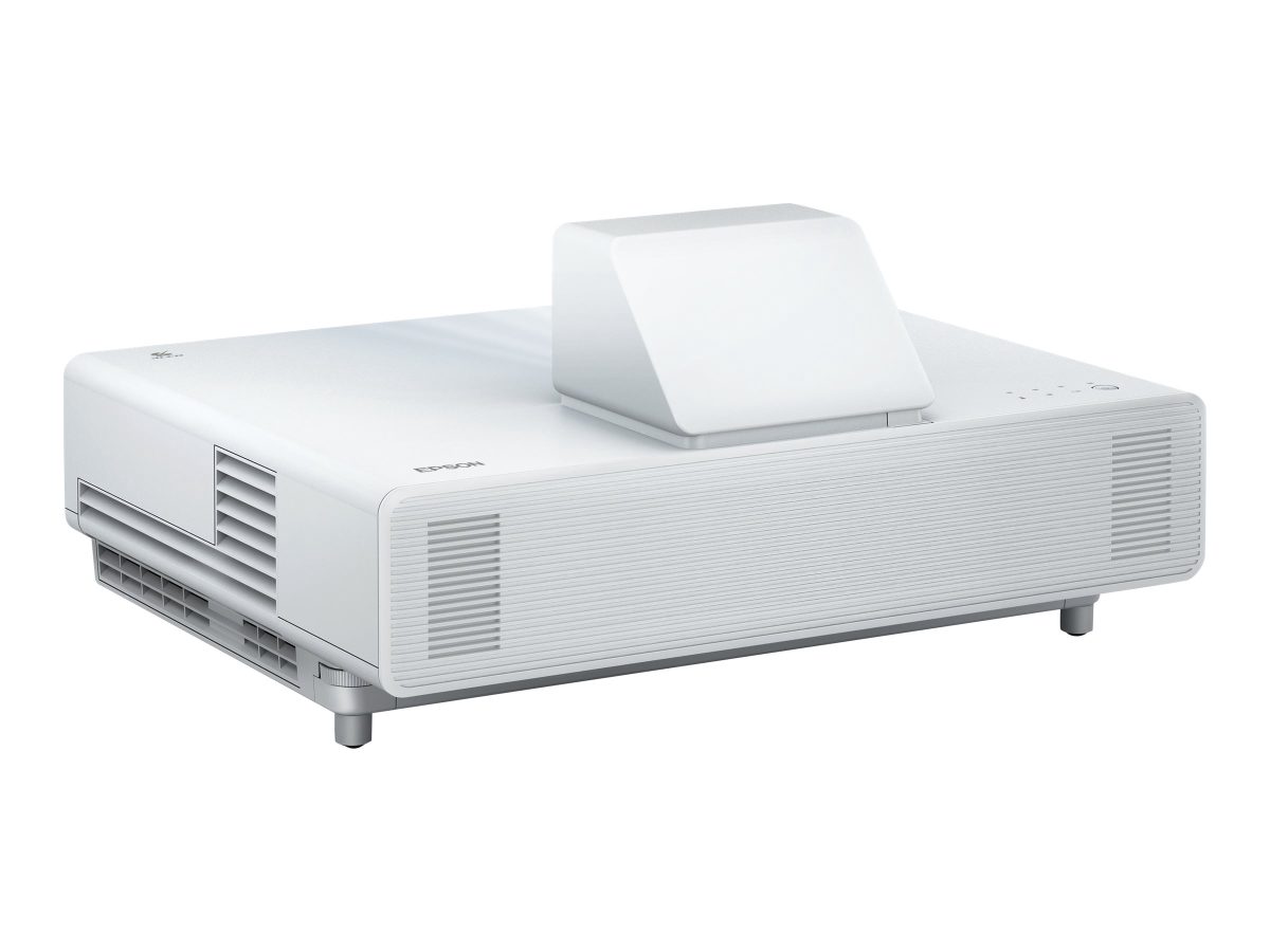 EB-800F, Full HD (1920x1080), 5000 ANSI lumens, White, Lamp warranty 12 month(s)