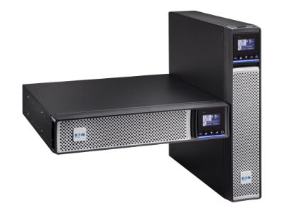 Eaton UPS, 5PX3000IRTNG2, 3000 VA, 3000 W