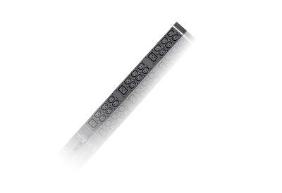 32A 42-Outlet Metered Thin Form Factor eco PDU, PE5342TG