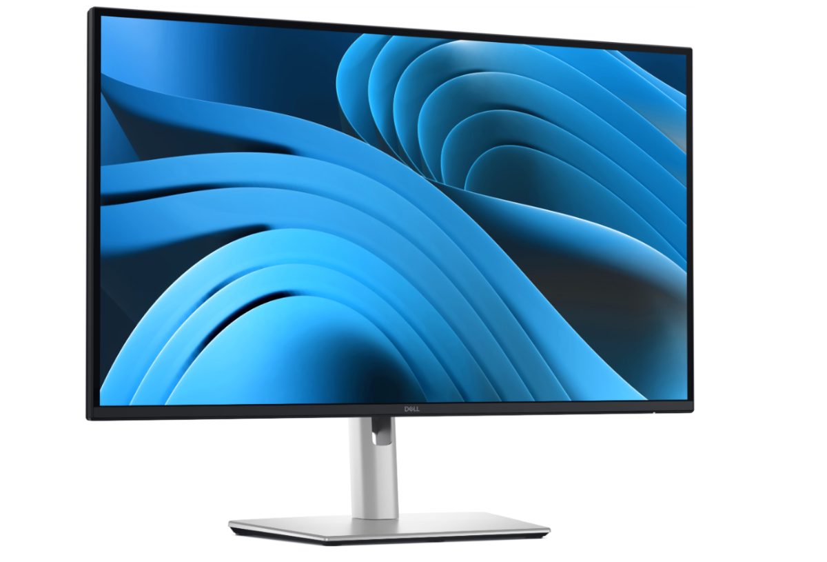 P2725QE, 27 ", IPS, 16:9, 100 Hz, 5 ms, 3840 x 2160 pixels, 350 cd/m²