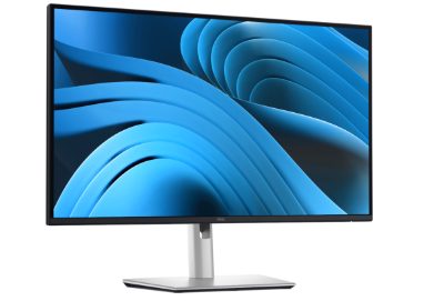 P2725QE, 27 ", IPS, 16:9, 100 Hz, 5 ms, 3840 x 2160 pixels, 350 cd/m²