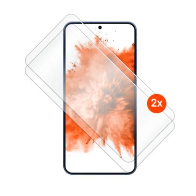 Fixed Screen protector, Samsung, Galaxy S26 Ultra, Tempered Glass, Clear, 2.5D