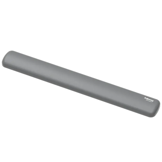 Fellowes | Breyta Keyboard Wrist Rest | Grey