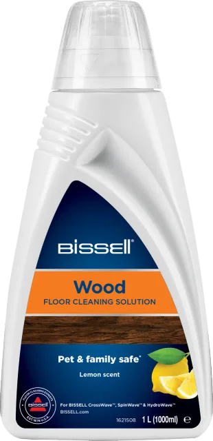 Bissell | Wood Floor Formula | 1000 ml | 1 pc(s)