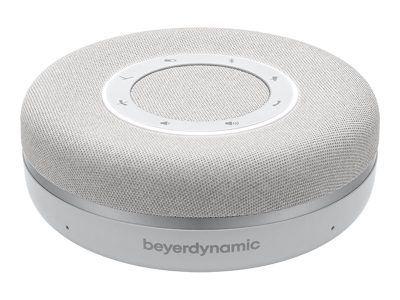 Personal Speakerphone, SPACE MAX, Bluetooth, Nordic Grey