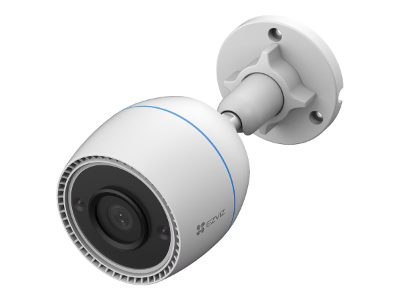 IP Camera, CS-H3c, Bullet, 2 MP, 2.8mm, IP67, H.264/H.265, Micro SD, Max. 512GB