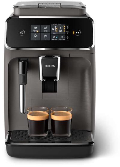 PHILIPS 2200 sērijas automātiskais Espresso kafijas automāts