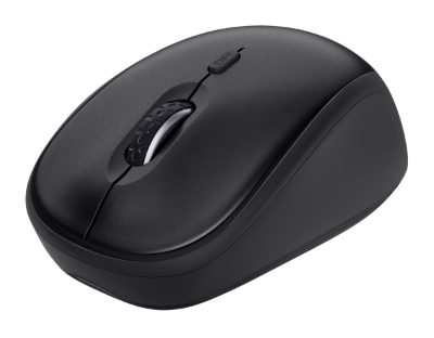 KEYBOARD +MOUSE ODYII WRL OPT./ENG 25018 TRUST