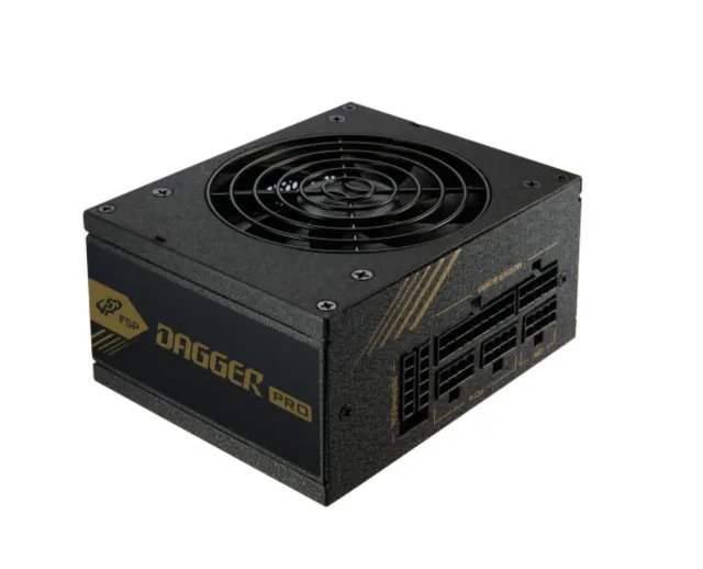 FSP | PSU | DAGGER PRO 650W | 650 W