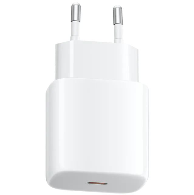 Xiaomi 20W Fast Charging Power Adapter (Type-C) EU