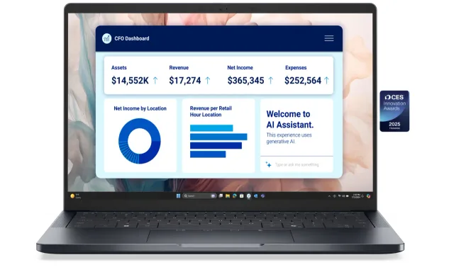 Dell Pro Premium 14 PA14250 | 14 " | FHD+ | Anti-glare | Intel Core Ultra 7 | 266V | 16 GB | LPDDR5x | Solid-state drive capacity 512 GB | Intel Arc Graphics | Windows 11 Pro | Bluetooth version 5.4 | Keyboard language English | Keyboard backlit | Warranty 36 month(s) | Battery warranty 12 month(s)