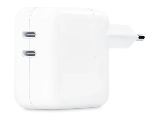 Apple USB-C | 35 W | Power adapter