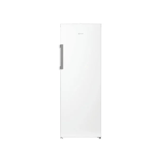 INDESIT Refrigerator | MLINS 1411 W4E | Energy efficiency class E | Free standing | Larder | Height 171.4 cm | Fridge net capacity 367 L | 38 dB | White