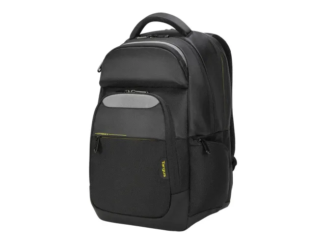 Targus | CityGear | Fits up to size 15-17.3 " | Laptop Backpack | Black