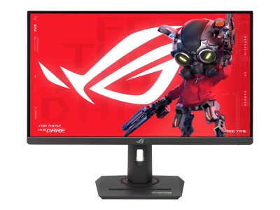 XG27ACMS, 27 ", Fast IPS, QHD, 16:9, 320 Hz, 1 ms, 2560 x 1440 pixels, 350 cd/m², HDMI ports quantity 1, Black